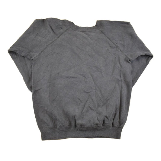 Vintage 1990s Hanes Her Way Blank Streetwear Souvenir Crewneck Sweatshirt Women's L from propervintagecanada
