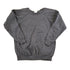 Vintage 1990s Hanes Her Way Blank Streetwear Souvenir Crewneck Sweatshirt Women&