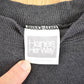 Vintage 1990s Hanes Her Way Blank Streetwear Souvenir Crewneck Sweatshirt Women's L from propervintagecanada