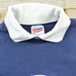 Vintage 1990s Hanes Hummingbird Double Collar Crewneck Sweatshirt Men's L from propervintagecanada