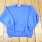 Vintage 1990s Hanes Souvenir Crewneck Sweatshirt Made In USA Men's Large from propervintagecanada