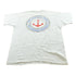 Vintage 1990s Hannah Marines Tugboat Promotional T Shirt Mens L from propervintagecanada