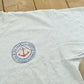 Vintage 1990s Hannah Marines Tugboat Promotional T Shirt Mens L from propervintagecanada