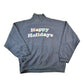 Vintage 1990s Happy Holidays Crewneck Sweatshirt Mens L from propervintagecanada
