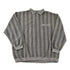 Vintage 1990s Harbour Bay Knit Button Up Shirt Mens XL from propervintagecanada