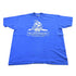 Vintage 1990s Harford County Library Bookhound Souvenir T-Shirt Mens XL from propervintagecanada