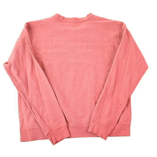 Vintage 1990s Harley Davidson American Classic Souvenir Motorcycle Crewneck Sweatshirt Men's Large from propervintagecanada