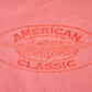 Vintage 1990s Harley Davidson American Classic Souvenir Motorcycle Crewneck Sweatshirt Men's Large from propervintagecanada