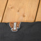 Vintage 1990s Harley Davidson Button Up Motorcycle Shirt Men's L from propervintagecanada
