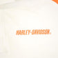 Vintage 1990s Harley Davidson Button Up Motorcycle Shirt Men's L from propervintagecanada
