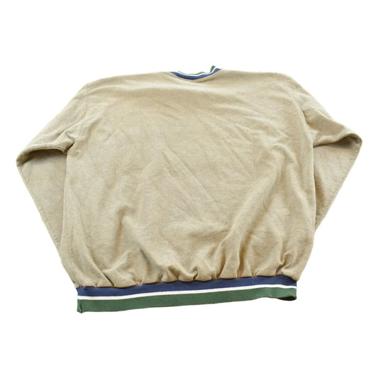 Vintage 1990s Harley Davidson Distressed Crewneck Sweatshirt Men's XL from propervintagecanada
