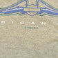 Vintage 1990s Harley Davidson Distressed Crewneck Sweatshirt Men's XL from propervintagecanada