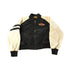 Vintage 1990s Harley Davidson Embroidered Motorcycle Bomber Jacket Men&