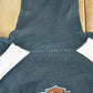Vintage 1990s Harley Davidson Knit Crewneck Sweater Womens M from propervintagecanada
