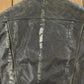 Vintage 1990s Harley Davidson Leather Biker Jacket Men's Small from propervintagecanada