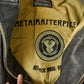 Vintage 1990s Harley Davidson Leather Biker Jacket Men's Small from propervintagecanada