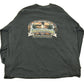 Vintage 1990s Harley Davidson Motorcycles Long Sleeve T-Shirt Men's 3XL from propervintagecanada