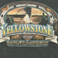 Vintage 1990s Harley Davidson Motorcycles Long Sleeve T-Shirt Men's 3XL from propervintagecanada