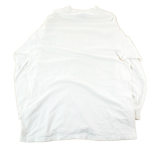 Vintage 1990s Harley Davidson Motorcycles Long Sleeve T-Shirt Men's XL from propervintagecanada