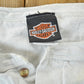 Vintage 1990s Harley Owners Group Men's 2XL from propervintagecanada