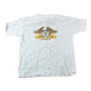Vintage 1990s Harley Owners Group Men's 2XL from propervintagecanada