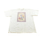 Vintage 1990s Harris & Son Seed Co Poppies Flowers T-Shirt Men's XL from propervintagecanada