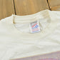 Vintage 1990s Harris & Son Seed Co Poppies Flowers T-Shirt Men's XL from propervintagecanada