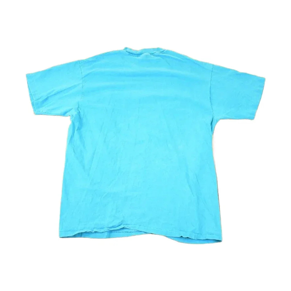 Vintage 1990s Harry's Maui Souvenir Travel T-Shirt Men's M from propervintagecanada