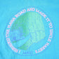 Vintage 1990s Harry's Maui Souvenir Travel T-Shirt Men's M from propervintagecanada