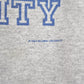 Vintage 1990s Hart University Collegiate Crewneck Men's Large from propervintagecanada