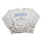 Vintage 1990s Hart University Collegiate Crewneck Men's Large from propervintagecanada