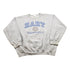 Vintage 1990s Hart University Collegiate Crewneck Men&