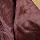 Vintage 1990s Hartwell Religious Satin Bomber Jacket Men's 2XL from propervintagecanada