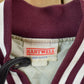 Vintage 1990s Hartwell Religious Satin Bomber Jacket Men's 2XL from propervintagecanada
