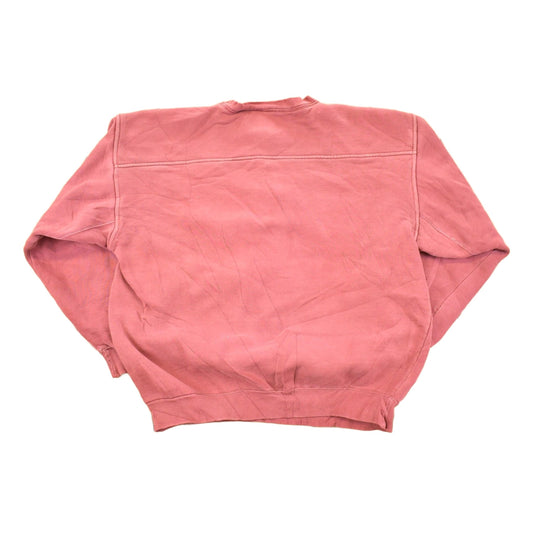 Vintage 1990s Harvard Crimson University Crewneck Sweater Men's L from propervintagecanada