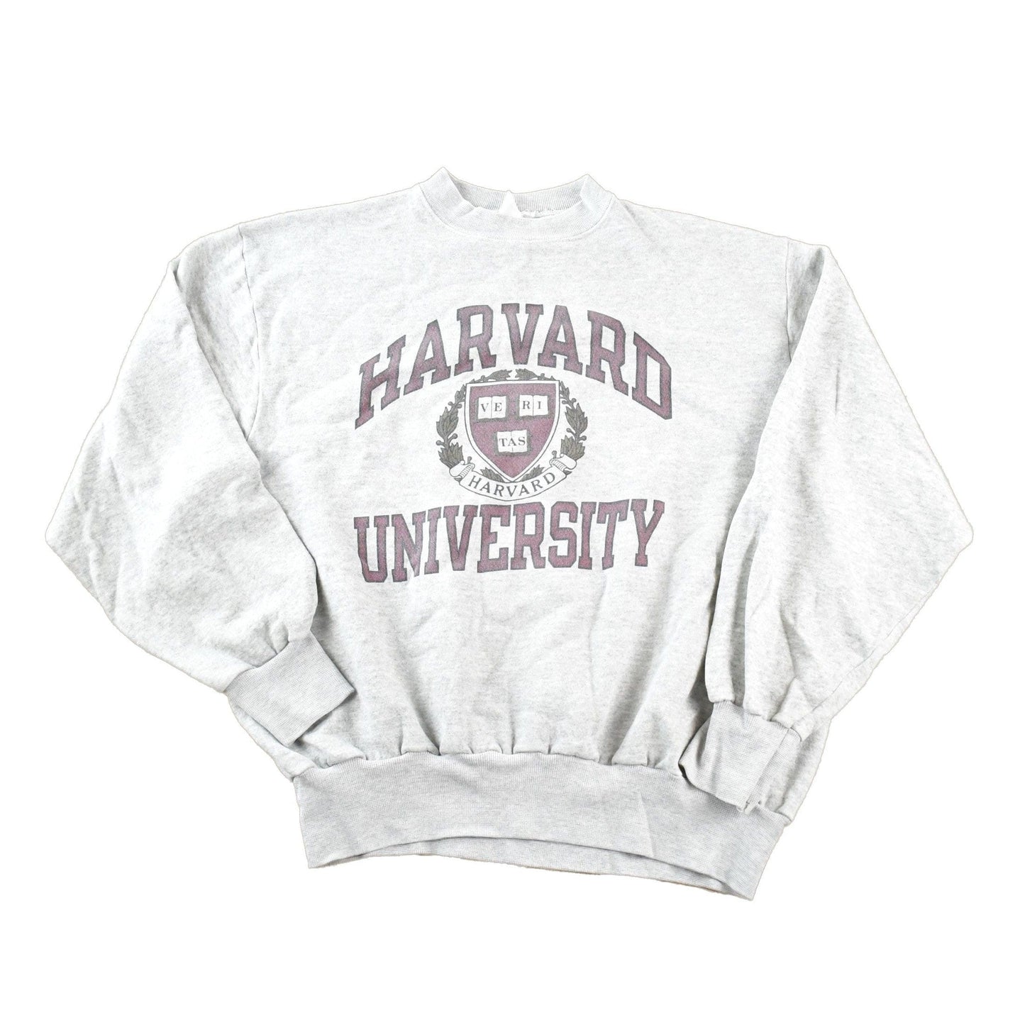 Vintage 1990s Harvard University Champion Collegiate Souvenir T-Shirt Men's XL from propervintagecanada