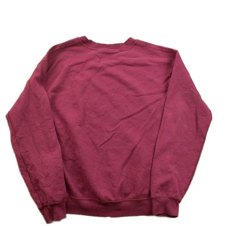Vintage 1990s Harvard University Collegiate Crewneck / Embroidered / NCAA Sweatshirt / Sportswear / Americana from propervintagecanada