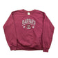 Vintage 1990s Harvard University Collegiate Crewneck / Embroidered / NCAA Sweatshirt / Sportswear / Americana from propervintagecanada