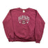 Vintage 1990s Harvard University Collegiate Crewneck / Embroidered / NCAA Sweatshirt / Sportswear / Americana from propervintagecanada
