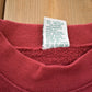 Vintage 1990s Harvard University Collegiate Crewneck / Harvard Sweatshirt / Sportswear / Americana / 90s Harvard / Made in USA from propervintagecanada