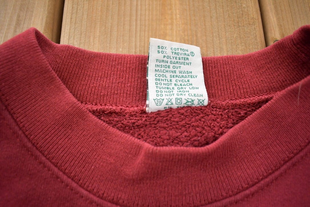 Vintage 1990s Harvard University Collegiate Crewneck / Harvard Sweatshirt / Sportswear / Americana / 90s Harvard / Made in USA from propervintagecanada