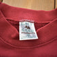 Vintage 1990s Harvard University Collegiate Crewneck / Harvard Sweatshirt / Sportswear / Americana / 90s Harvard / Made in USA from propervintagecanada