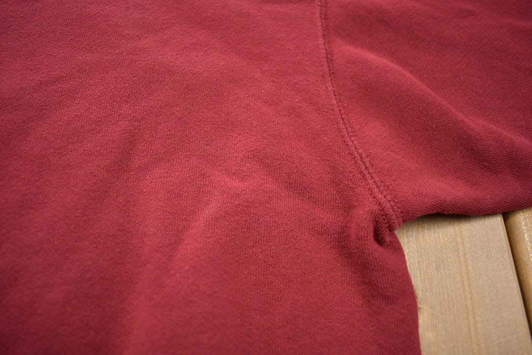 Vintage 1990s Harvard University Collegiate Crewneck / Harvard Sweatshirt / Sportswear / Americana / 90s Harvard / Made in USA from propervintagecanada