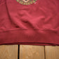 Vintage 1990s Harvard University Collegiate Crewneck / Harvard Sweatshirt / Sportswear / Americana / 90s Harvard / Made in USA from propervintagecanada