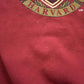 Vintage 1990s Harvard University Collegiate Crewneck / Harvard Sweatshirt / Sportswear / Americana / 90s Harvard / Made in USA from propervintagecanada