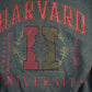 Vintage 1990s Harvard University Collegiate Crewneck Men's Large from propervintagecanada