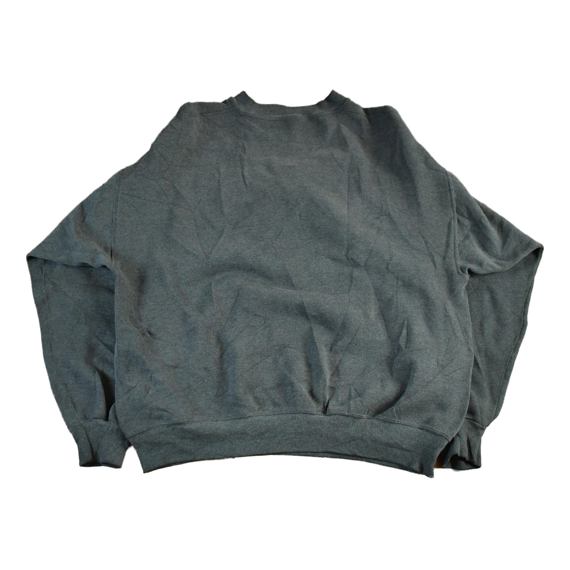 Vintage 1990s Harvard University Collegiate Crewneck Men's Large from propervintagecanada