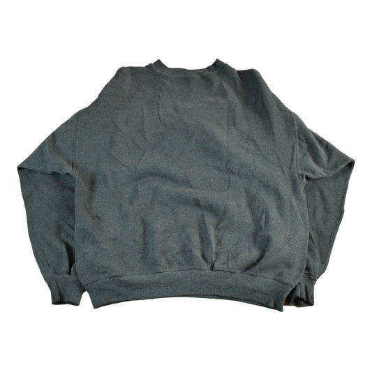 Vintage 1990s Harvard University Collegiate Crewneck Men's Large from propervintagecanada