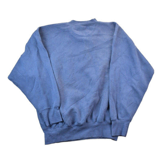 Vintage 1990s Harvard University Collegiate Crewneck Men's Large from propervintagecanada