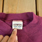 Vintage 1990s Harvard University Collegiate Crewneck Men's M-L from propervintagecanada